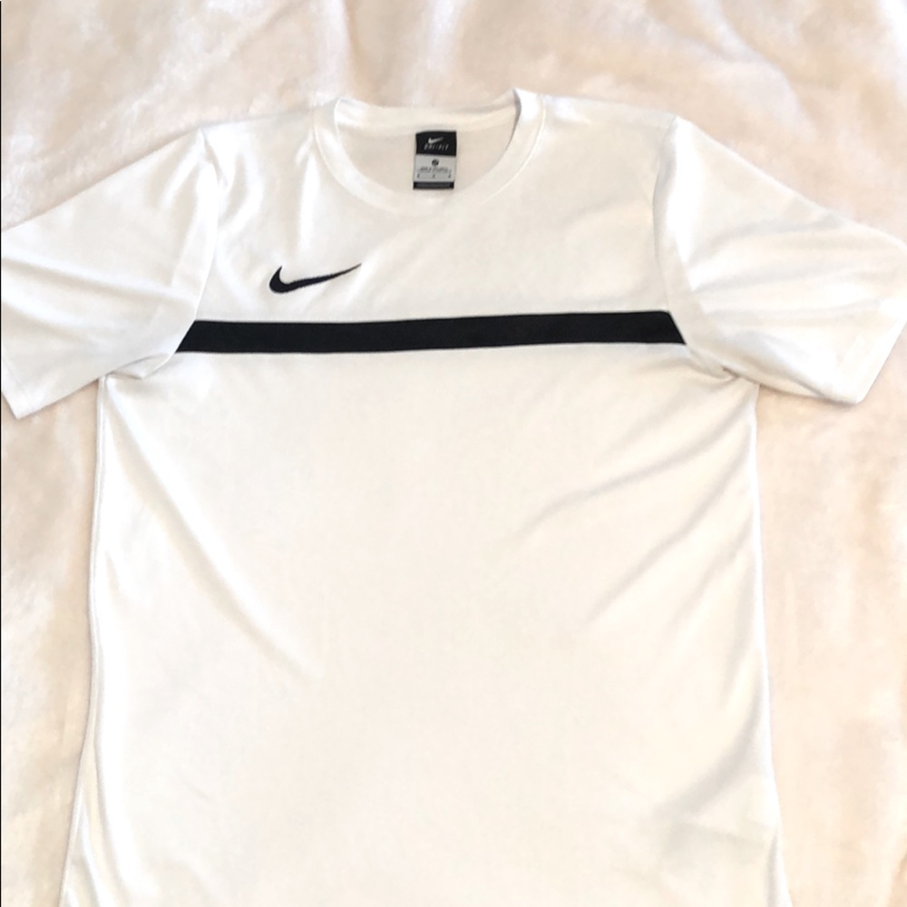 Nike Dri-Fit short sleeve